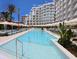 Hotel Iberostar Royal Playa De Palma