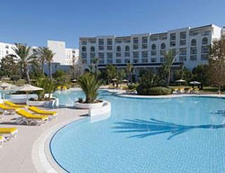 Hotel Iberostar Saphir Palace