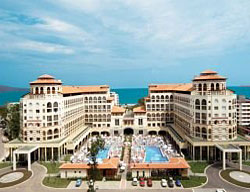 Hotel Iberostar Sunny Beach Resort
