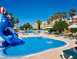 Hotel Iberotel Alvor