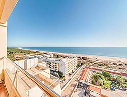 Hotel Iberotel Praia Da Montegordo