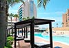 Hotel Ibersol Aqquamarina Bay Spa, 4 estrellas