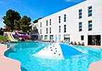 Hotel Ibersol Son Caliu Mar