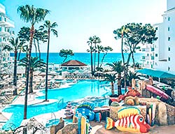 Hotel Ibersotar Alcudia Park