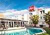 Hotel Ibis Arles, 2 estrellas