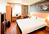 Hotel Ibis Barcelona Meridiana, 2 estrellas