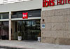 Hotel Ibis Bragança, 2 estrellas