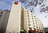 Hotel Ibis Centre Aux Ponts Couverts, 2 estrellas