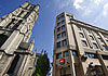 Hotel Ibis Centrum Kathedraal, 2 estrellas