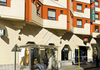 Hotel Ibis Centrum Opera, 2 estrellas