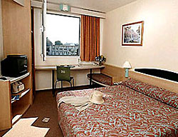 Hotel Ibis Coimbra