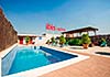 Hotel Ibis Granada, 2 estrellas