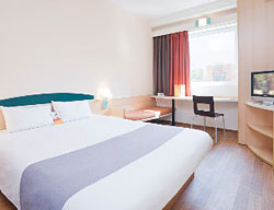 Hotel Ibis Lodz