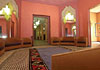 Hotel Ibis Moussafir, 3 estrellas