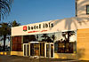 Hotel Ibis Moussafir, 3 estrellas
