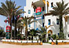 Hotel Ibis Moussafir Agadir, 3 estrellas