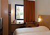 Hotel Ibis Moussafir Casablanca Voyageurs, 3 estrellas