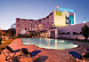 Hotel Ibis Moussafir El Jadida, 3 estrellas
