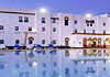 Hotel Ibis Moussafir Essaouira, 3 estrellas