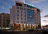 Hotel Ibis Moussafir Sidi Maarouf, 4 estrellas
