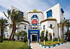 Hotel Ibis Moussafir Tanger, 3 estrellas