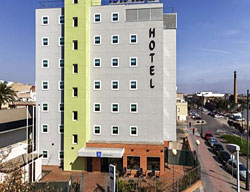 Hotel Ibis Valencia Aeropuerto
