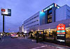 Hotel Ibis Valencia Bonaire, 3 estrellas