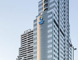 Hotel Ibis Valencia Palacio De Congresos