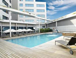 Hotel Icaria Barcelona