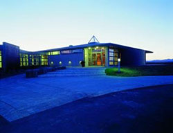 Hotel Icelandair Fludir