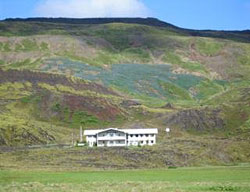 Hotel Icelandair Hengill