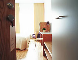Hotel Icelandair Herad