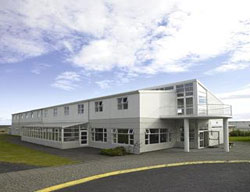 Hotel Icelandair Klaustur