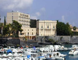 Hotel Idea Catania Ognia