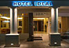 Hotel Ideal, 2 estrellas