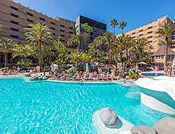 Hotel Ifa Continental