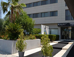 Hotel Ignacio