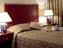 Hotel Ilion
