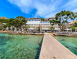 Hotel Illa D'or