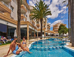 Hotel Illot Suites & Spa