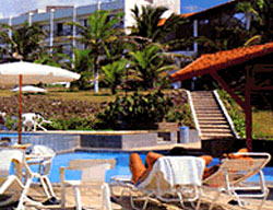 Hotel Imirá Plaza