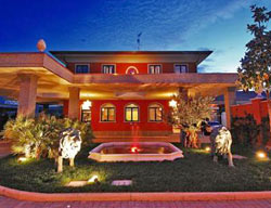 Hotel Indalia Garden