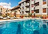 Hotel Infanta Cristina, 4 estrellas