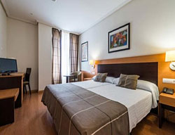 Hotel Infantas De Leon