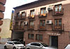 Hotel Infante, 1 estrella
