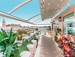 Hotel Inglaterra