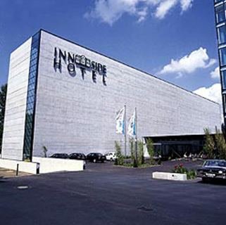 Hotel Mercure Seestern Dusseldorf Hotel Mercure Seestern Dusseldorf