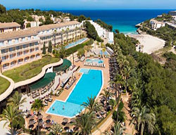 Hotel Insotel Club Cala Mandia