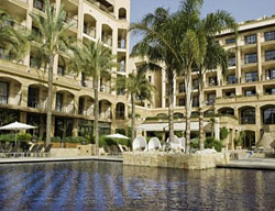 Hotel Insotel Fenicia Prestige Thalasso & Spa