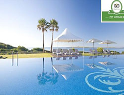 Hotel Insotel Punta Prima Prestige